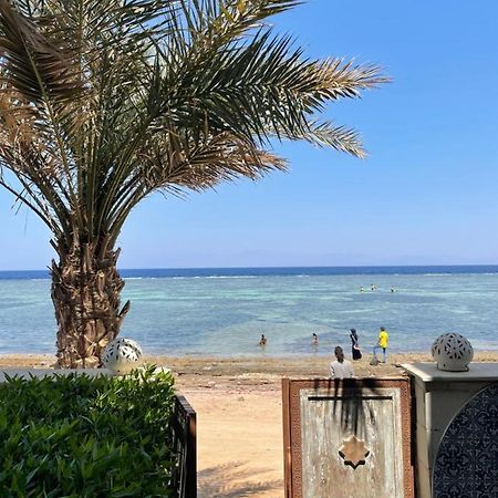 Ganesha.Beach Apartment Dahab Ngoại thất bức ảnh