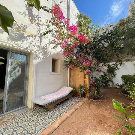 Ganesha.Beach Apartment Dahab Ngoại thất bức ảnh