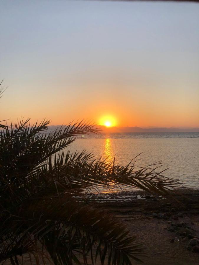 Ganesha.Beach Apartment Dahab Ngoại thất bức ảnh