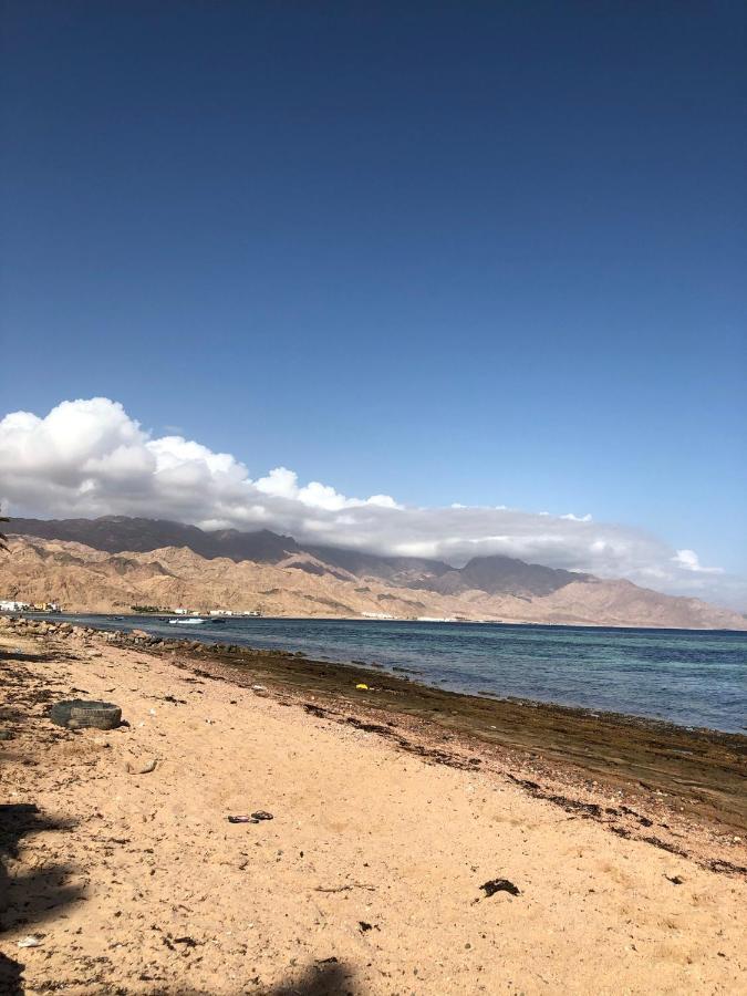 Ganesha.Beach Apartment Dahab Ngoại thất bức ảnh