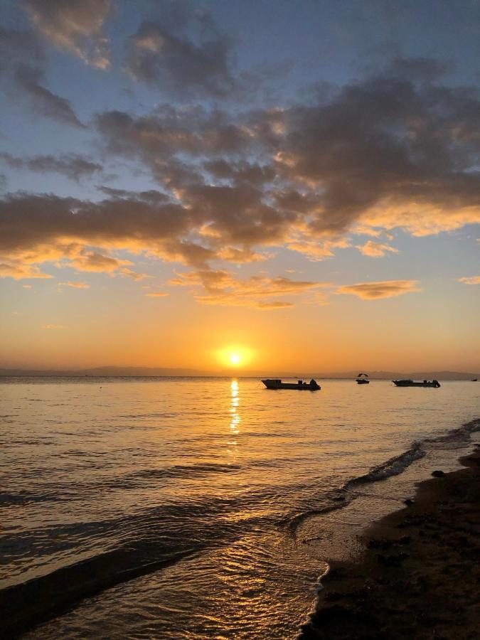 Ganesha.Beach Apartment Dahab Ngoại thất bức ảnh