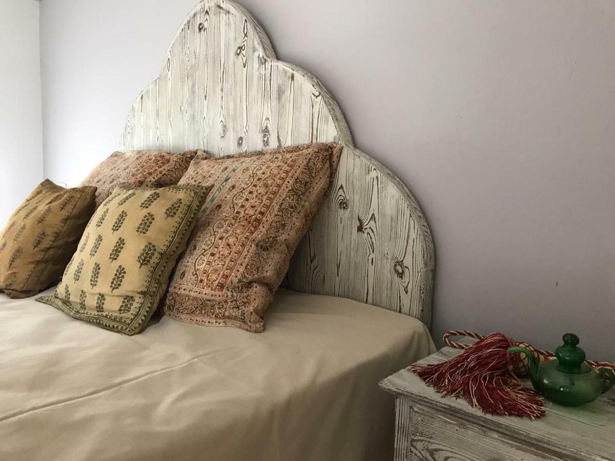 Ganesha.Beach Apartment Dahab Ngoại thất bức ảnh